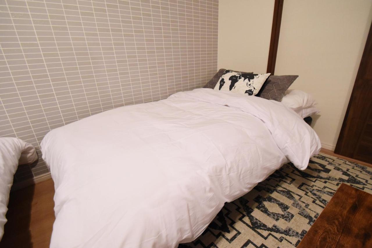 Origami Residential Suite - Tokyo Asakusa Skytree Exterior photo